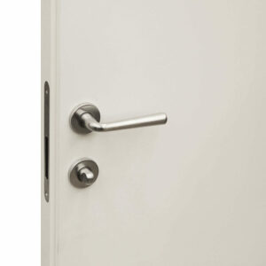 Maniglia Cono con nottolino privacy
