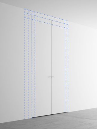 Armoire sur mesure