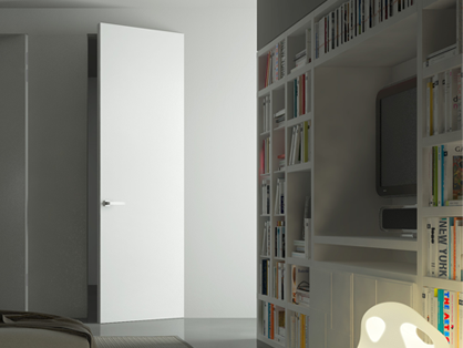 portes battantes