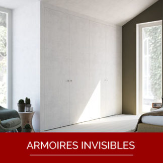 Armoires invisibles