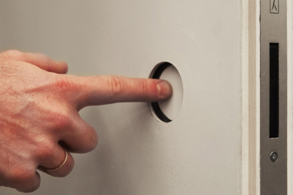 Poignée COMPLANAIRE