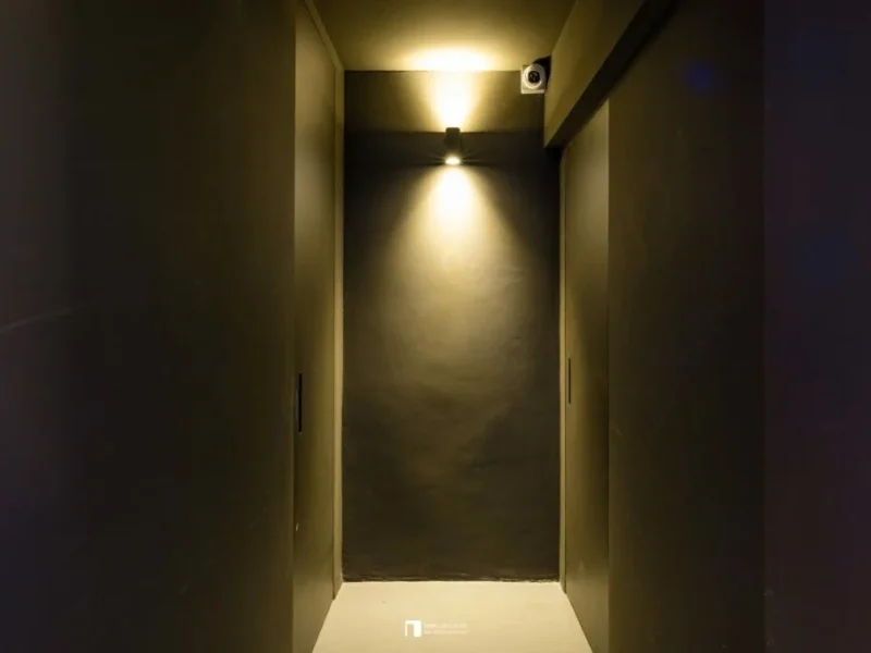 2 portes battantes
