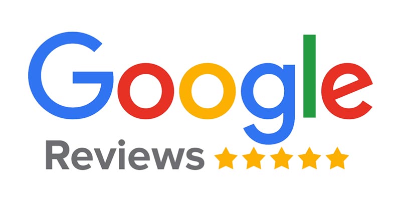 Badge vérification avis Google Portesinvisibles