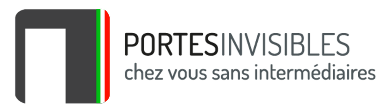 Logo portesinvisibles